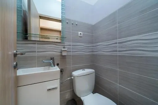 Karlo Apartment Cavle 0*,  Croatia