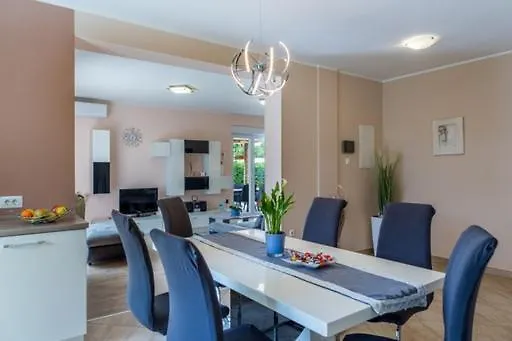 Karlo Apartment Cavle Croatia