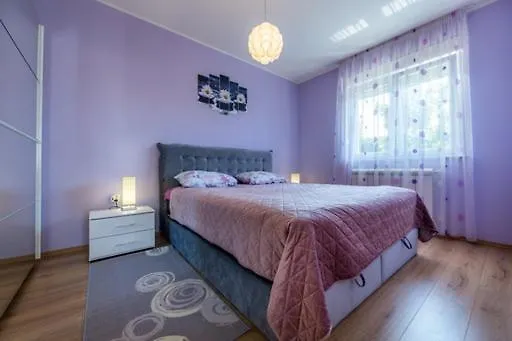 Karlo Apartment Cavle