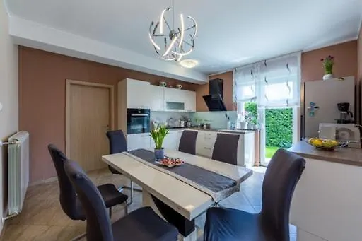 Karlo Apartment Cavle Croatia