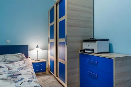 Karlo Apartment Cavle