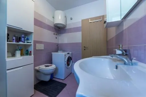 Karlo Apartment Cavle