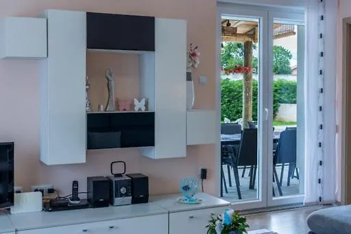 Karlo Apartment Cavle