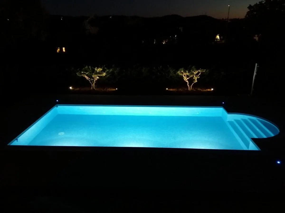 Appartamento Karlo Čavle