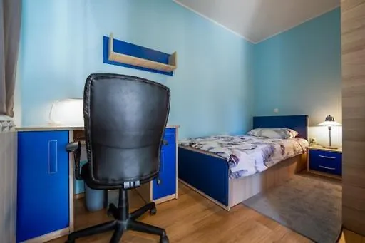 Karlo Apartment Cavle