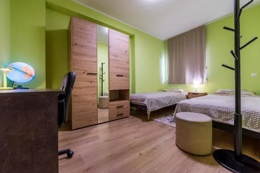 Appartamento Karlo Čavle