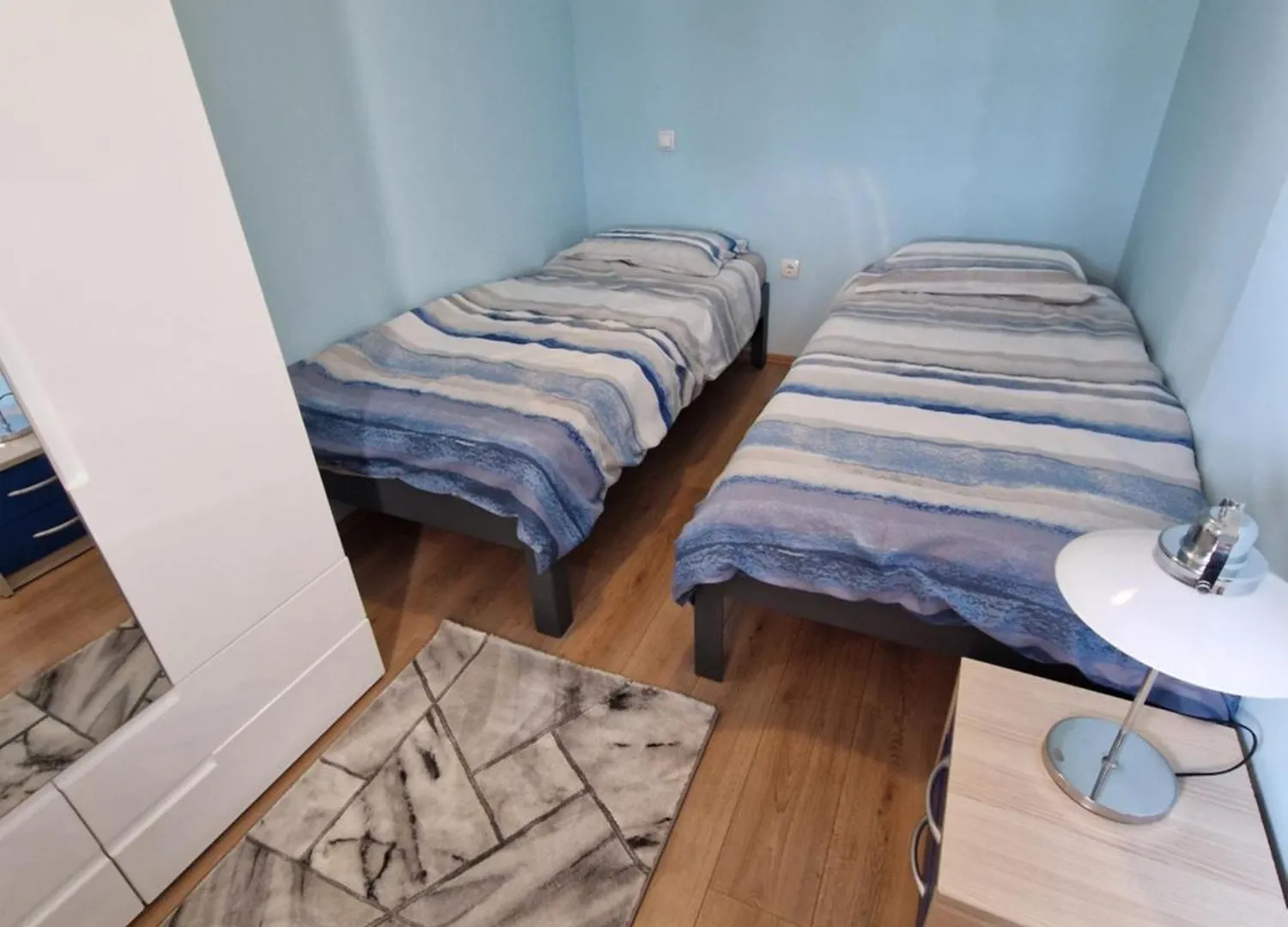 Karlo Apartment Cavle Croatia