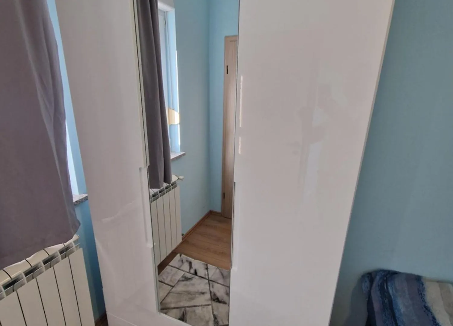 Karlo Apartment Cavle