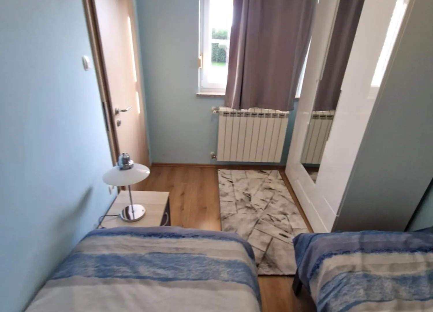Karlo Apartment Cavle