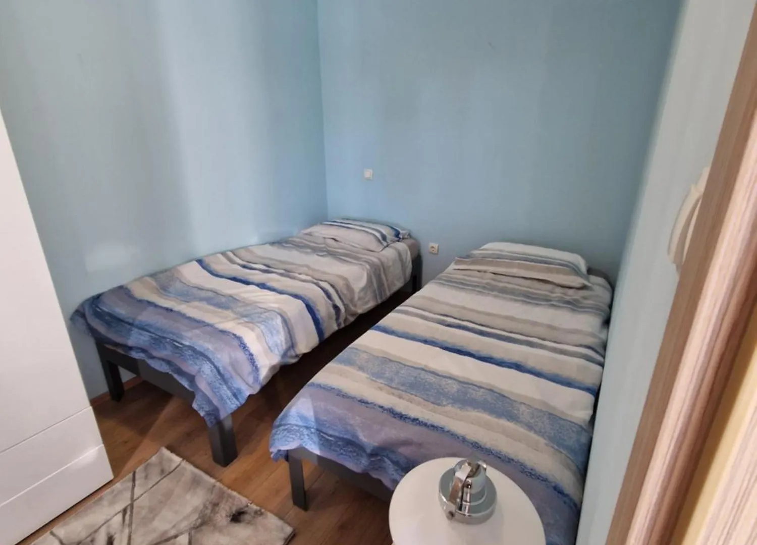 Karlo Apartment Cavle