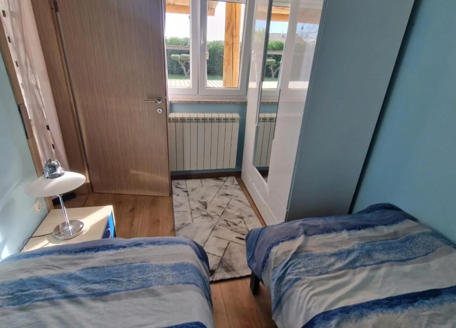 Karlo Apartment Cavle Croatia